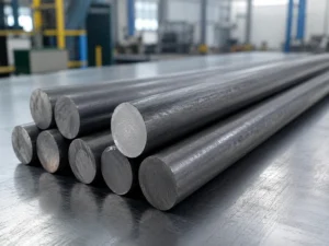 Круг нихромовый